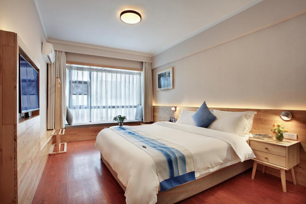 Guilin Sky Palace Hotel Buitenkant foto